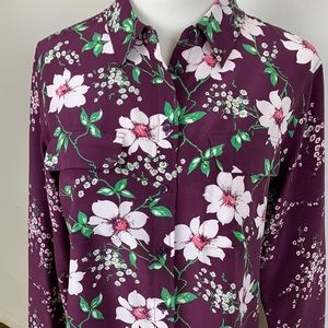 Silk Floral Equipment Medium